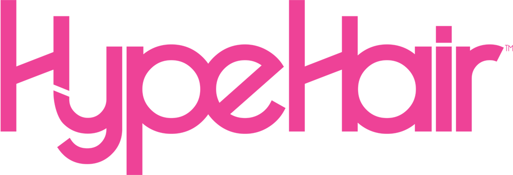 HypeHair partner logo